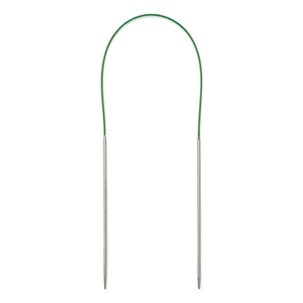 LindeHobby Faste Rundpinde, 40 cm